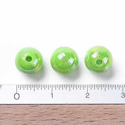 Eco-Friendly Poly Styrene Acrylic Beads LS-PL425-1-1