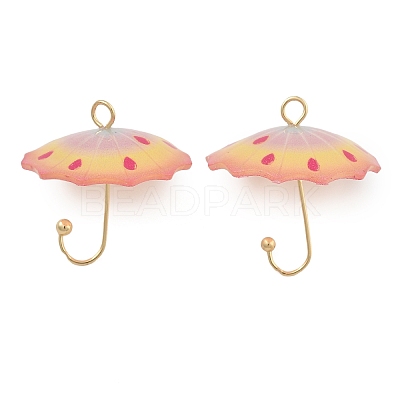 Acrylic Pendants MACR-C035-01D-1