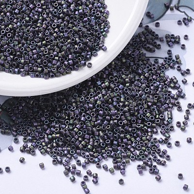 MIYUKI Delica Beads Small SEED-X0054-DBS1053-1