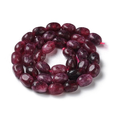 Natural Malaysia Jade Beads Strands G-I283-H05-02-1
