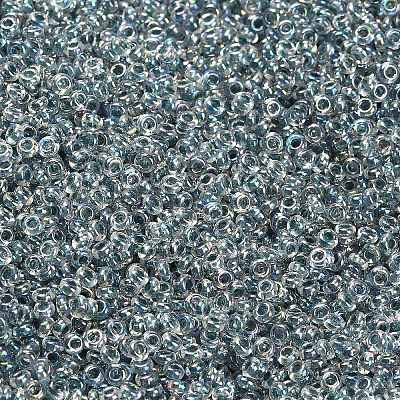 TOHO 11/0 Demi Round Beads X-SEED-DR11-0773-1