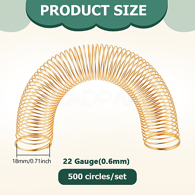 Steel Memory Wire TWIR-PH0001-11-1
