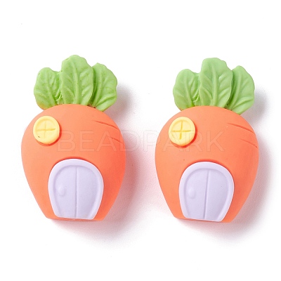 Resin Cabochons X-CRES-C015-05-1