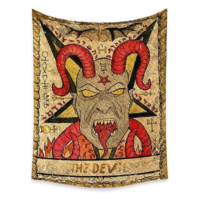Tarot Tapestry PW23040469368-1