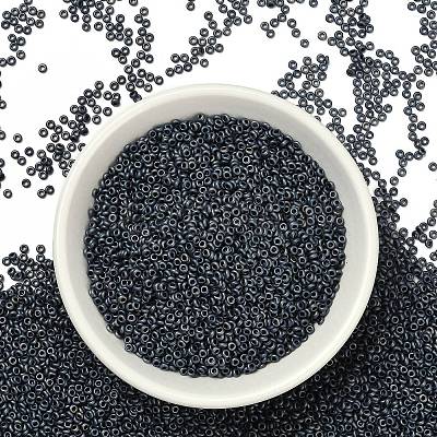 TOHO 11/0 Demi Round Beads SEED-DR11-0612-1