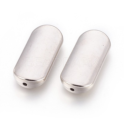 CCB Plastic Beads CCB-E053-14P-1