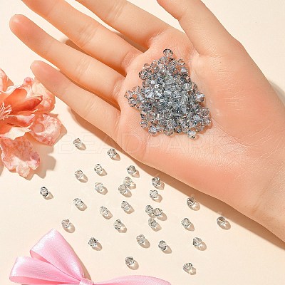 Preciosa® Crystal Beads X-PRC-BA5-00030-237-1