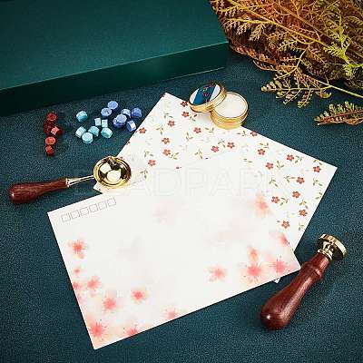 DIY Scrapbook DIY-WH0203-19B-06-1