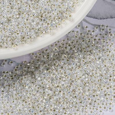MIYUKI Round Rocailles Beads SEED-X0056-RR0551-1