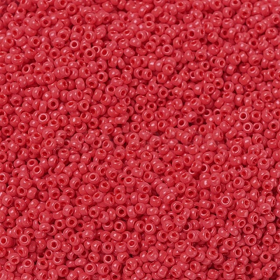 MIYUKI Round Rocailles Beads SEED-JP0008-RR0407-1