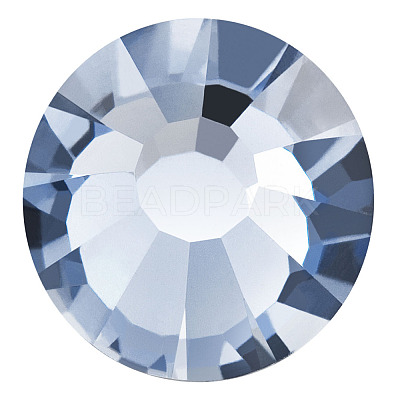 Preciosa® MAXIMA Crystal No Hotfix Flatback Stones Y-PRC-NSS10-30150-1