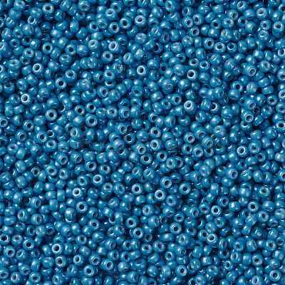 MIYUKI Round Rocailles Beads SEED-G008-RR4485-1