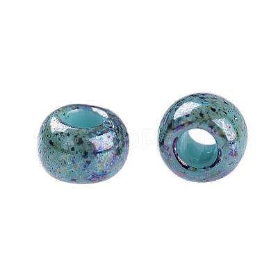 TOHO 11/0 Round Beads SEED-TR11-1207-1