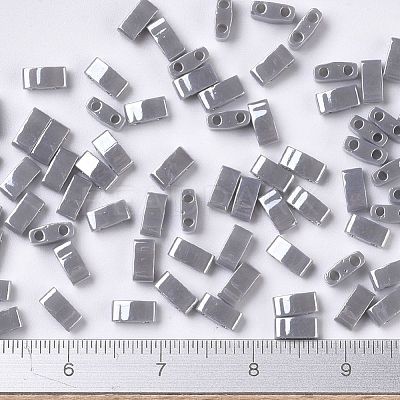 MIYUKI Half TILA Beads X-SEED-J020-HTL1865-1