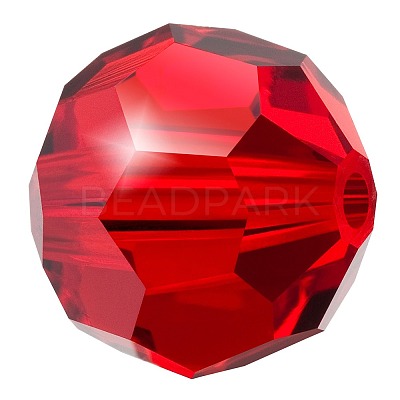 Preciosa® Crystal Beads Y-PRC-BB4-90070-1