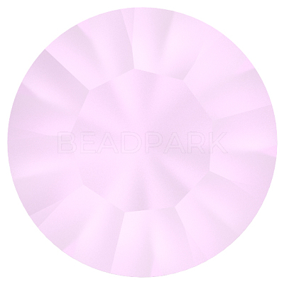 Preciosa® MAXIMA Crystal Round Stones Y-PRC-RBSS6-71350-1