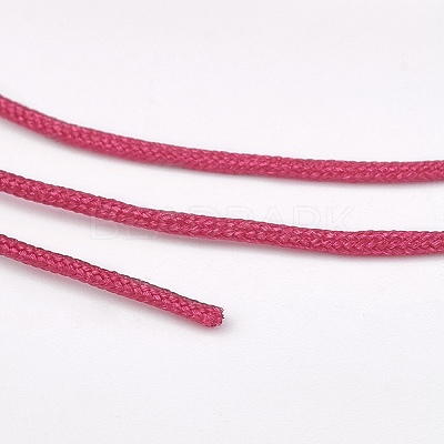 Nylon Braided Threads NWIR-K022-0.8mm-15-1