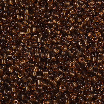 Glass Seed Beads SEED-A004-2mm-13-1