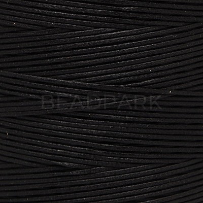 Waxed Polyester Cord YC-J001-02-1