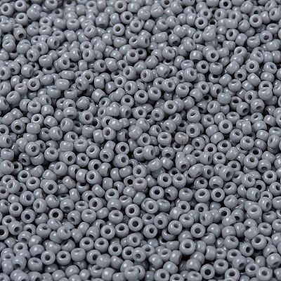 MIYUKI Round Rocailles Beads SEED-X0055-RR0498-1