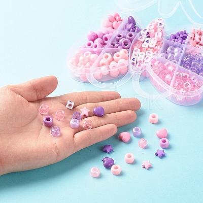 DIY Jewelry Making Kits DIY-YW0003-67-1