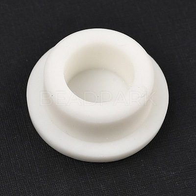 Silicone Hole Plug Waterproof Plug AJEW-XCP0002-95-1