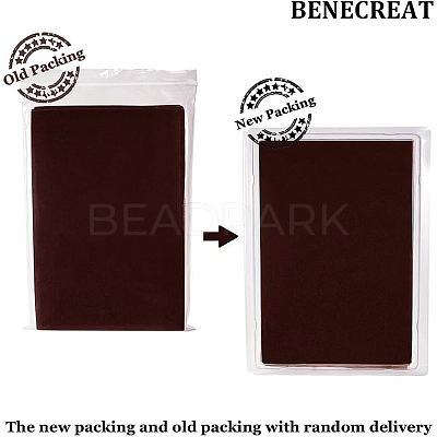 Jewelry Flocking Cloth DIY-BC0010-23N-1
