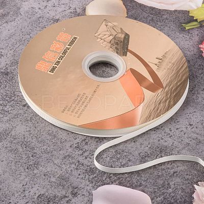 Grosgrain Ribbon RW6mmY008-1