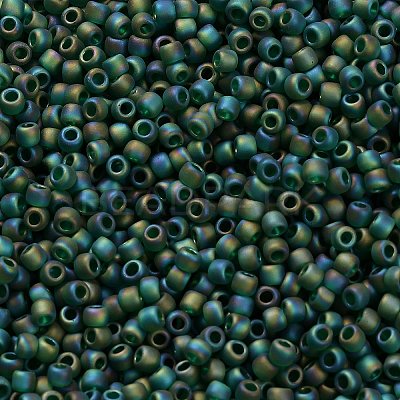 TOHO 11/0 Round Beads X-SEED-TR11-0179F-1