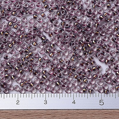 MIYUKI Round Rocailles Beads SEED-X0054-RR3206-1