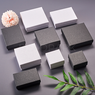 Cardboard Gift Boxes YS-TAC0001-17B-02-1