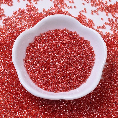 MIYUKI Delica Beads X-SEED-J020-DB0098-1