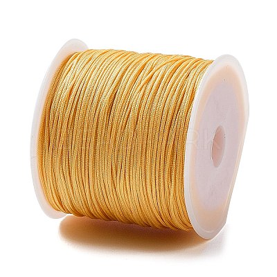 Nylon Braided Threads NWIR-K022-0.8mm-18-1