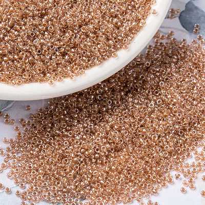MIYUKI Round Rocailles Beads SEED-X0056-RR1129-1