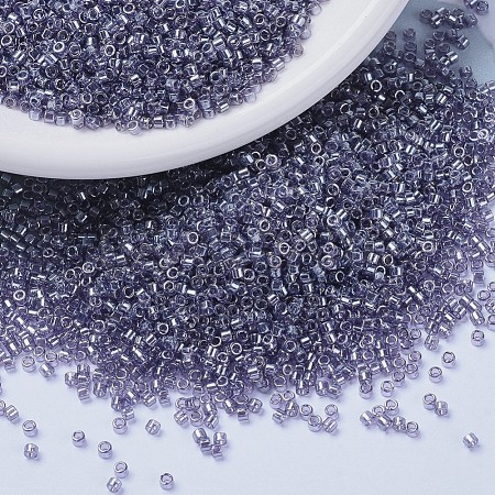 MIYUKI Delica Beads SEED-X0054-DB1225-1