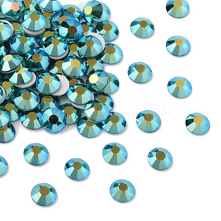 Preciosa® MAXIMA Crystal No Hotfix Flatback Stones Y-PRC-NSS12-50730-200-1