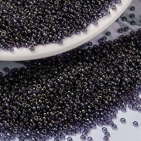 MIYUKI Round Rocailles Beads X-SEED-G009-RR2447-1