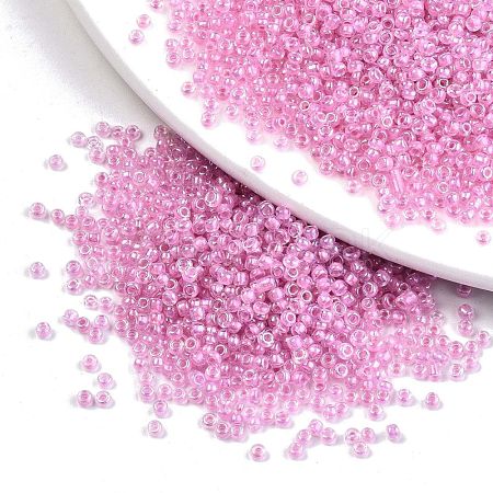 12/0 Glass Seed Beads X1-SEED-A016-2mm-209-1