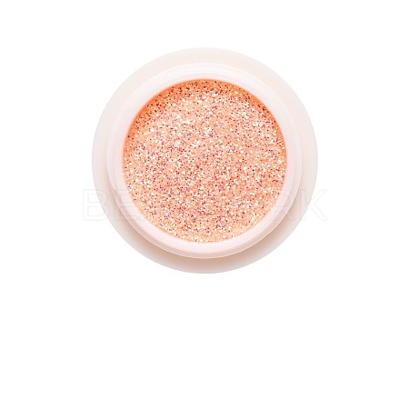 Nail Art Glitter Powder MRMJ-T063-376I-1