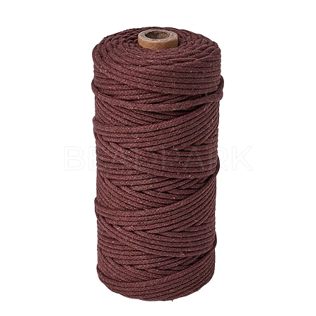 Cotton Macrame Cord PW-WGA9AD9-48-1
