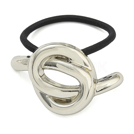 Elastic Hair Ties OHAR-K003-01E-P-1