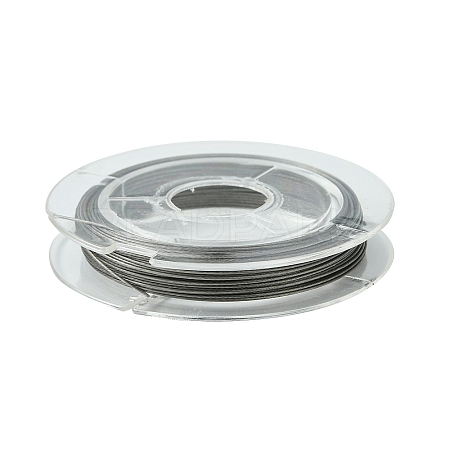 Tarnish Resistant Tail Wire X-TWIR-S001-0.38mm-02-1