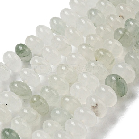 Natural Jade Beads Strands G-Z046-A01-01-1