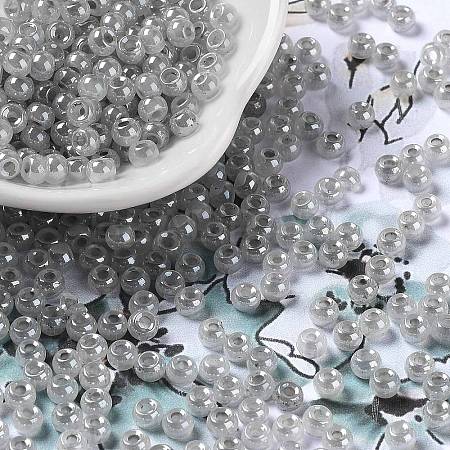 Glass Seed Beads X1-SEED-H002-E-A1420-1