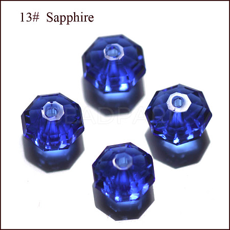 K9 Glass SWAR-F083-4x6mm-13-1