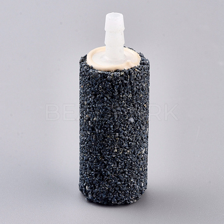 Cylinder Bubble Diffuser Airstones FIND-WH0052-69B-1