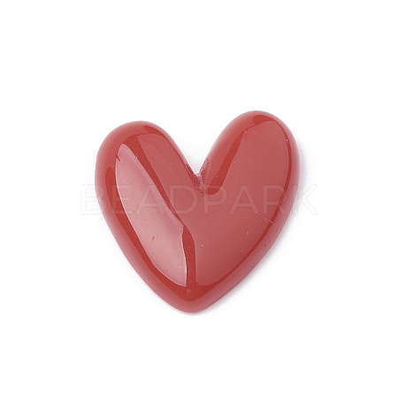 Resin Cabochons X-CRES-N007-03-A-1