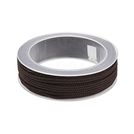 Braided Nylon Threads NWIR-E023-1.5mm-14-1
