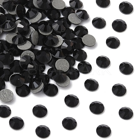 Preciosa® Crystal Hotfix Flatback Stones Y-PRC-HSS8-23980-1