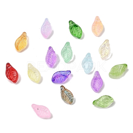 Glass Beads GLAA-D303-08-1